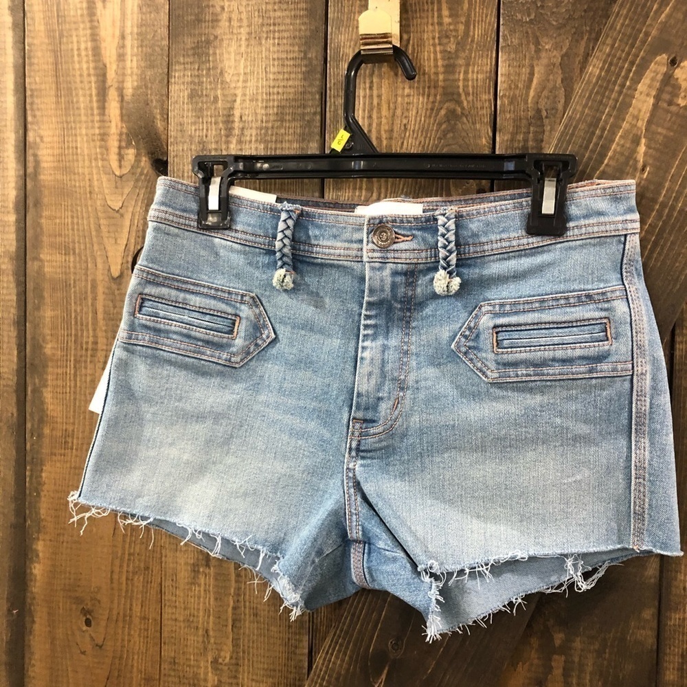 Current/Elliott Shorts